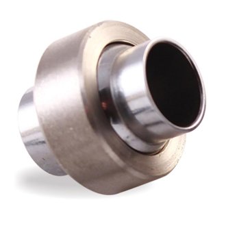 Bearing (Com) 52100 Ht Cp/ Carbon Ht 1/2 PTFE