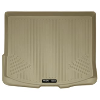 2013 Ford Escape WeatherBeater Tan Cargo Liner