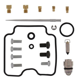 Racing 03-07 Polaris Predator 500 Carburetor Rebuild Kit