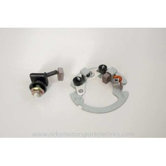 Ricks Motorsport Brush Plate Repair Kit