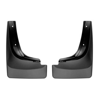 Mudflap No-Drill Digitalfit®