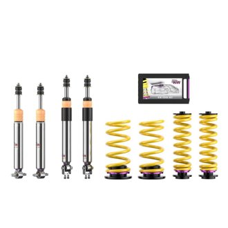 COILOVER KIT V3