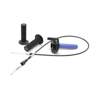 Vortex Se Throttle Kit