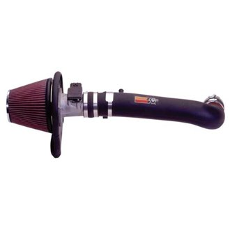 Performance Air Intake System