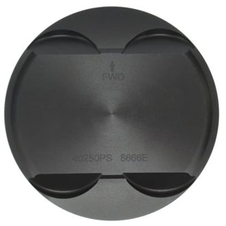 HD MILWAUKEE 8 114CID 11.0:1 CR 3.3CC