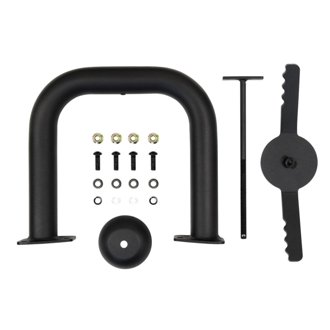 Accessory For Xts Rear-Tire Carrier Kit
