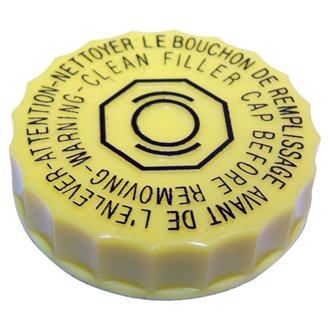 Master Cylinder Cap