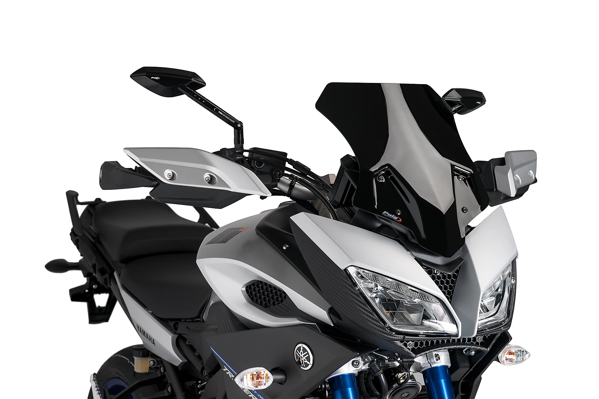Sport Screen Black