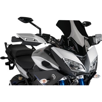 Sport Screen Black