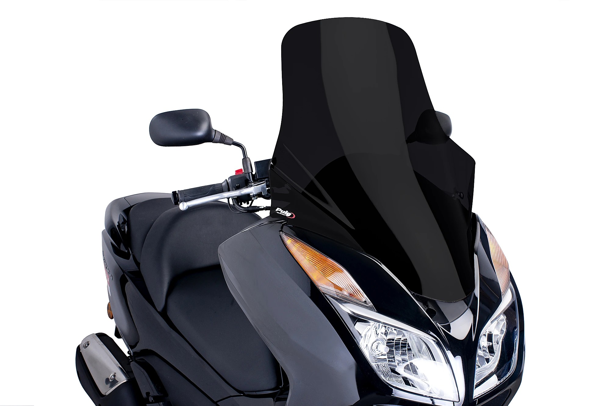 Windshield V-Tech Line Touring