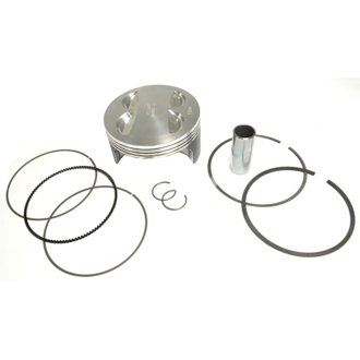 02-04 Honda CRF 450R 100.96mm Forged Piston