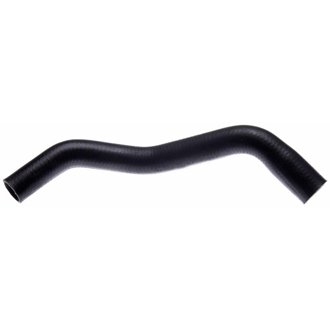 94-95 Ford Thunderbird V-6 3.8L Upper Molded Coolant Hose