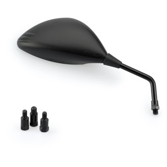 Rearview Mirror Z2 Black