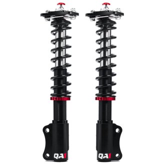 Proma Star Coilover Strut Kit,94-04 Mustang,Double Adjust,Street