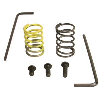 AFC Spring Kit - 1994-1998 Dodge 12-valve/P7100 Bosch Pump
