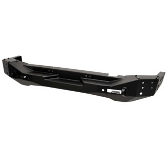 Xts Rear Bumper