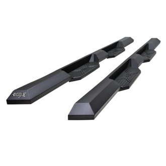 Hdx Xtreme Nerf Step Bars