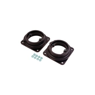 Insert, Stock Coil-Spring Mount Kit Early Gm Lower Control Arm