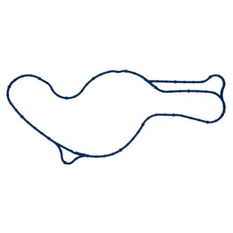 Engine Water Pump Gasket