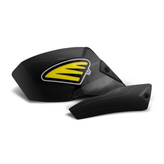 Probend Crm Ultra Hand Shield - Black