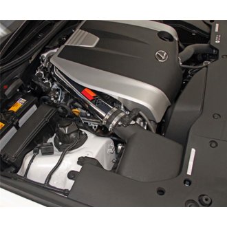 Performance Air Intake System