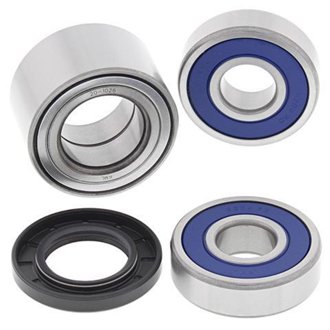 Wheel Bearing Kit Rear