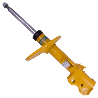 B6 - Suspension Strut Assembly