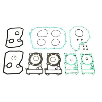 83-88 Honda VT 500 FT (ASCOT) Complete Gasket Kit (w/o Oil Seals