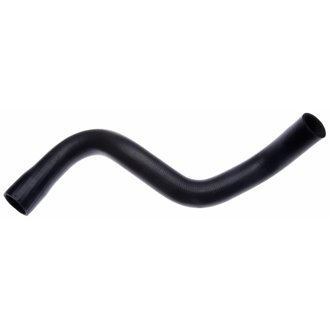 82-99 Chevrolet P Series Van V-8 7.4L Lower Molded Coolant Hose