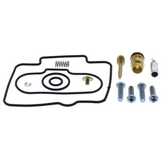 Racing 1993 Husqvarna CR125 Carburetor Rebuild Kit