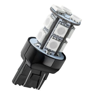 7443 13 LED Bulb, Amber, Single