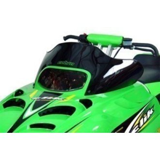 COBRA ARCTIC CAT ZR3 EXT EXTREME LOW BLACK 10.25"