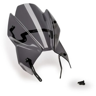 New Generation Sport Dark Smoke