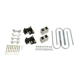 Lowering Kit W/O Shocks