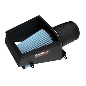Magnum FORCE Stage-2 Cold Air Intake System w/ D2 Filter
