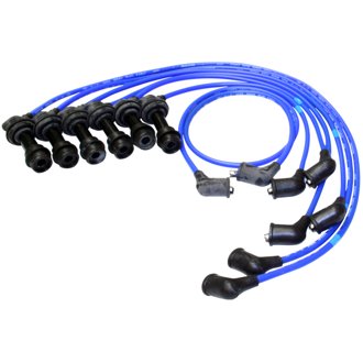 Toyota Supra 1992-1986 Spark Plug Wire Set