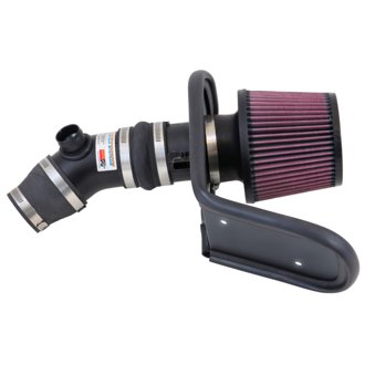 Performance Air Intake System