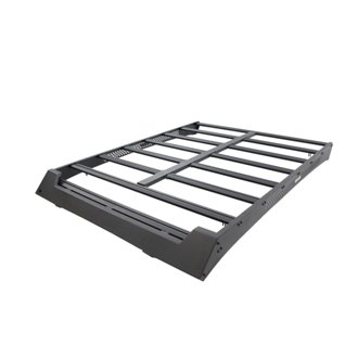 Ceros Low Profile Roof Rack - Crewmax Cab Only