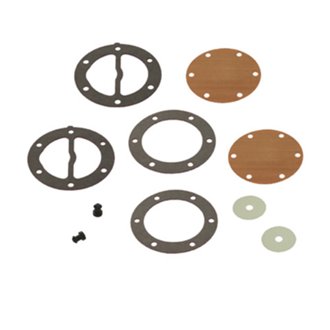 Fuel Pump Rebuild Kit