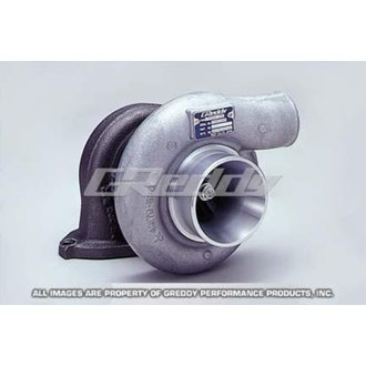TD06SH 20G 16cm2 External Wastegate Turbocharger