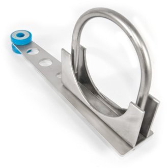 3 1/2in Trick Hanger-Clamp on