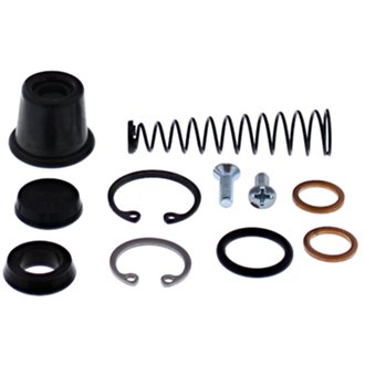 Master Cylinder Rebuild Kit Rear