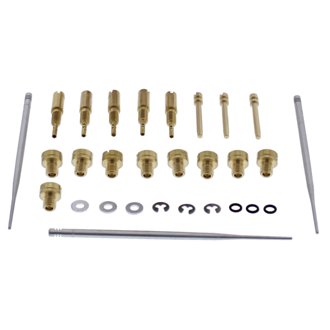 Racing Harley-Davidson HSR 48 HSR Carburetor Jet Kit