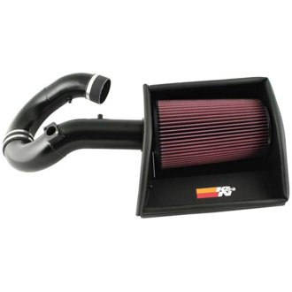 Performance Air Intake System