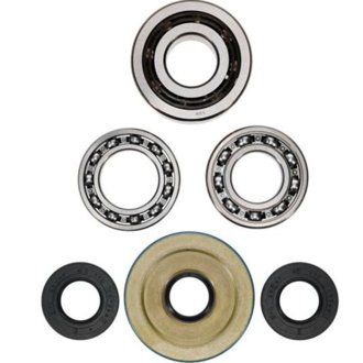 Differential Kit