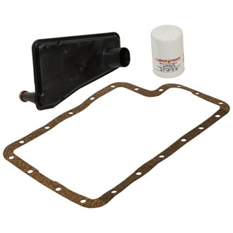 Trans Filter Service Kit - Ford 1989-2003 E4OR/4R100