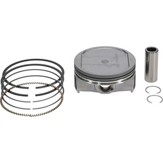 Cast Replica Piston Kit