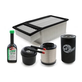 Proguard Diesel Filter Master Pack