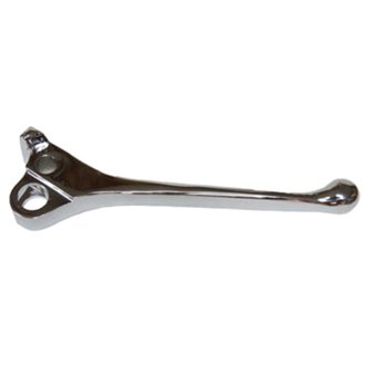 Lever Disc Brk Chr Har
