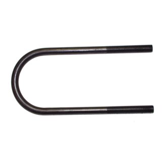 Left Spring Axle U-Bolt